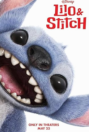 Lilo & Stitch Movie Download Free Hindi  2025 HDPrint 1080p – 720p – 480p |  Card