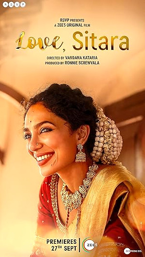 Love, Sitara Movie Download Free Hindi  2024 HDPrint 1080p – 720p – 480p |  Card