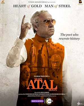 Main Atal Hoon Movie Download Free Hindi (Cleaned)  2024 HDPrint 720p – 480p |  Card