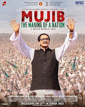 Mujib – The Making of a Nation Movie Download Free Hindi  2023 HDPrint 720p – 480p |  Card