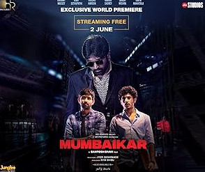 Mumbaikar Movie Download Free Dual Audio Hindi  2023 HDPrint 720p – 480p |  Card