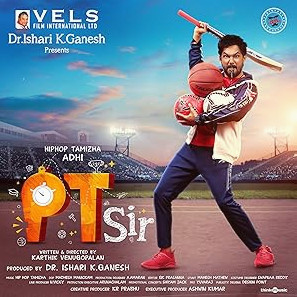 PT Sir Movie Download Free Hindi  2024 HDPrint 1080p – 720p – 480p |  Card