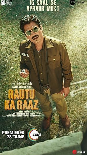 Rautu Ka Raaz Movie Download Free Hindi  2024 HDPrint 1080p – 720p – 480p |  Card