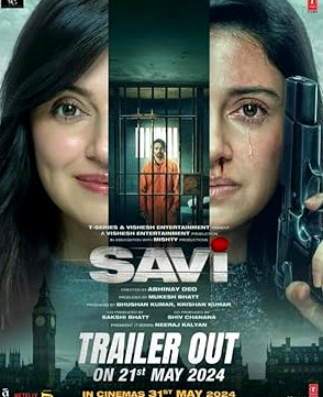 Savi Movie Download Free Hindi (Org)  2024 HDPrint 1080p – 720p – 480p |  Card