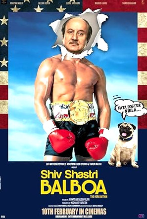 Shiv Shastri Balboa Movie Download Free Dual Audio Hindi  2023 HDPrint 720p – 480p |  Card