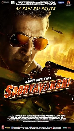 Sooryavanshi Movie Download Free Hindi  2021 HDPrint 1080p – 720p – 480p |  Card