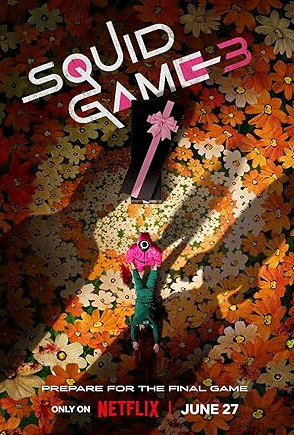 Squid Game Series Download Free Hindi Dubbed  2021 HDPrint 1080p – 720p – 480p |  Card