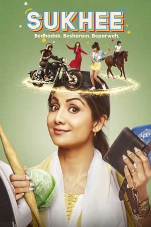 Sukhee  Download Free Hindi  2023 HDPrint 720p – 480p |  Card