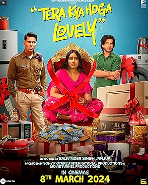 Tera Kya Hoga Lovely Movie Download Free Hindi  2024 HDPrint 1080p – 720p – 480p |  Card