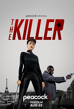 The Killer Movie Download Free Dual Audio (Hindi Dubbed)  2024 HDPrint 1080p – 720p – 480p |  Card