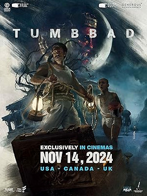 Tumbbad Movie Download Free Hindi  2018 HDPrint 1080p – 720p – 480p |  Card