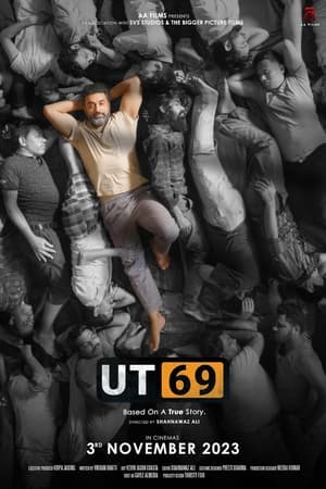 UT69  Download Free Hindi  2023 HDPrint 720p – 480p |  Card