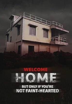 Welcome Home Movie Download Free Hindi  2020 HDPrint 1080p – 720p – 480p |  Card