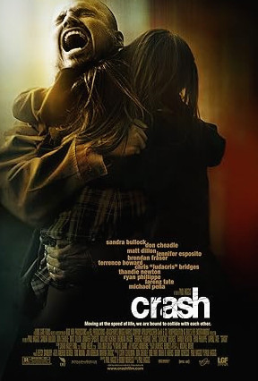 Crash Movie Download Free Dual Audio (Hindi – English)  2004 HDPrint 1080p – 720p – 480p |  Card