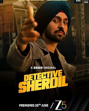 Detective Sherdil Movie Download Free Hindi  2025 HDPrint 1080p – 720p – 480p |  Card