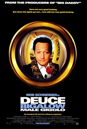 Deuce Bigalow: Male Gigolo Movie Download Free Dual Audio (Hindi – English)  1999 HDPrint 1080p – 720p – 480p |  Card