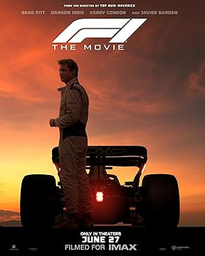 F1: The Movie Movie Download Free English  2025 HDPrint 1080p – 720p – 480p |  Card