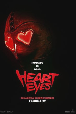 Heart Eyes Movie Download Free Dual Audio (Hindi – English)  2025 HDPrint 1080p – 720p – 480p |  Card