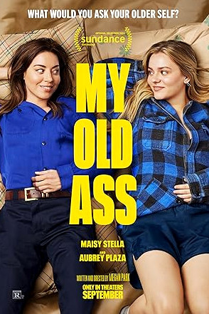 My Old Ass Movie Download Free Dual Audio (Hindi – English)  2024 HDPrint 1080p – 720p – 480p |  Card