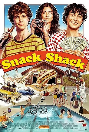 Snack Shack Movie Download Free Dual Audio (Hindi – English)  2024 HDPrint 1080p – 720p – 480p |  Card