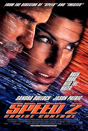 Speed 2: Cruise Control Movie Download Free Dual Audio (Hindi – English)  1997 HDPrint 1080p – 720p – 480p |  Card