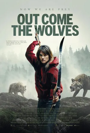 Out Come the Wolves Movie Download Free Dual Audio (Hindi – English)  2024 HDPrint 1080p – 720p – 480p |  Card