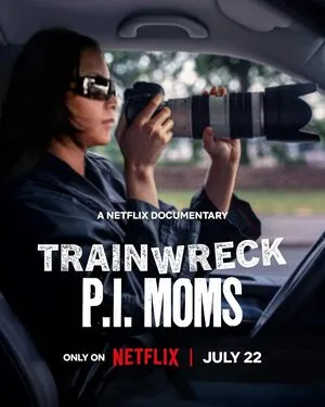 Trainwreck P.I. Moms Episode Download Free Dual Audio (Hindi – English)  2025 HDPrint 1080p – 720p – 480p |  Card