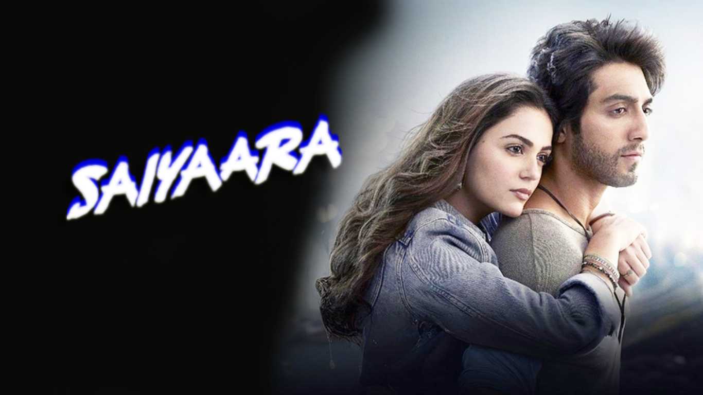 Saiyaara Movie Download Free Hindi  2025 HDPrint 1080p – 720p – 480p-banner-image