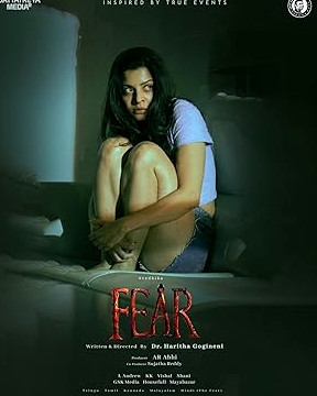 Fear Movie Download Free Dual Audio (Hindi – Telugu)  2024 HDPrint 1080p – 720p – 480p |  Card