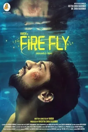 Firefly Movie Download Free Dual Audio (Hindi – Kannada)  2025 HDPrint 1080p – 720p – 480p |  Card
