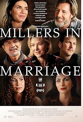 Millers in Marriage Movie Download Free Dual Audio (Hindi – English)  2024 HDPrint 1080p – 720p – 480p |  Card