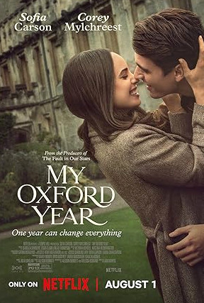 My Oxford Year Movie Download Free Dual Audio (Hindi – English)  2025 HDPrint 1080p – 720p – 480p |  Card