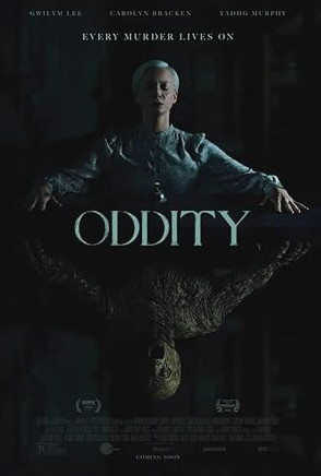 Oddity Movie Download Free Dual Audio (Hindi – English)  2025 HDPrint 1080p – 720p – 480p |  Card