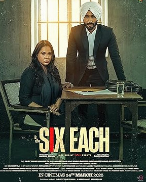 Six Each Movie Download Free Hindi  2025 HDPrint 1080p – 720p – 480p |  Card