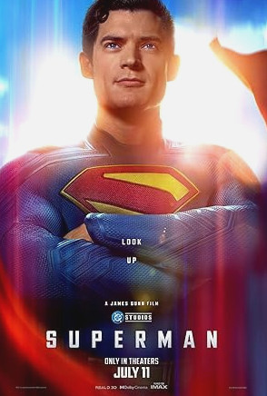 Superman Movie Download Free Dual Audio (Hindi – English)  2025 HDPrint 1080p – 720p – 480p |  Card