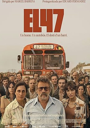 The 47 Movie Download Free Dual Audio (Hindi – Spanish)  2024 HDPrint 1080p – 720p – 480p |  Card