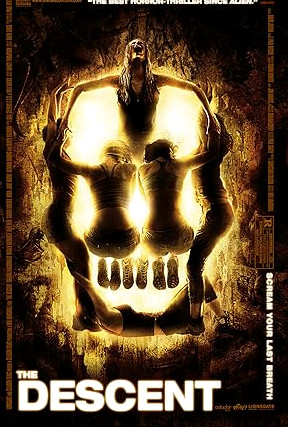 The Descent Movie Download Free Dual Audio (Hindi – English)  2005 HDPrint 1080p – 720p – 480p |  Card
