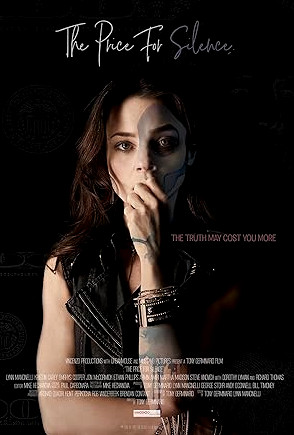 The Price for Silence Movie Download Free Dual Audio (Hindi – English)  2018 HDPrint 1080p – 720p – 480p |  Card
