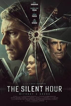 The Silent Hour Movie Download Free Dual Audio (Hindi – English)  2024 HDPrint 1080p – 720p – 480p |  Card