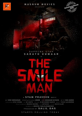 The Smile Man Movie Download Free Dual Audio (Hindi – Tamil)  2024 HDPrint 1080p – 720p – 480p |  Card