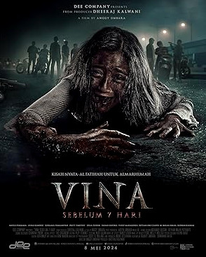 Vina: Before 7 Days Movie Download Free Hindi  2024 HDPrint 1080p – 720p – 480p |  Card