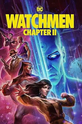 Watchmen: Chapter 2 Movie Download Free Dual Audio (Hindi – English)  2024 HDPrint 1080p – 720p – 480p |  Card